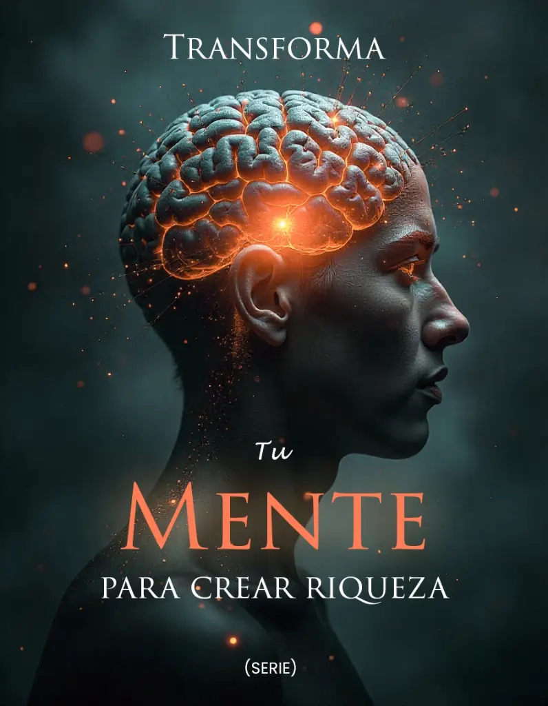 Transforma tu mente para crear riqueza